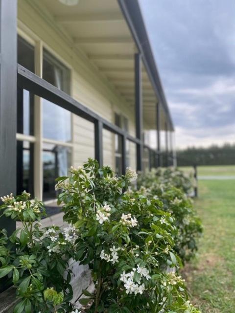 Ashburton Holiday Park Екстериор снимка