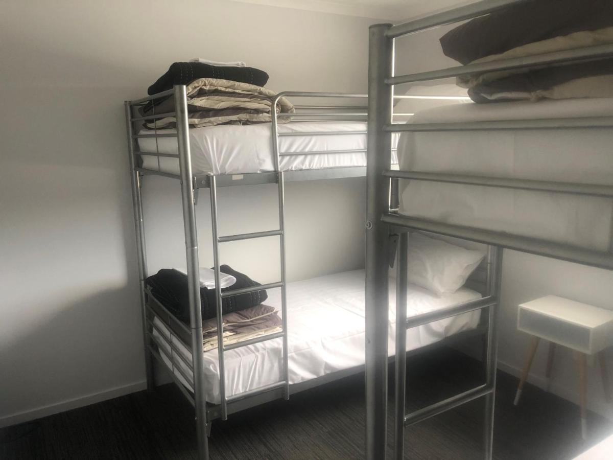 Ashburton Holiday Park Екстериор снимка