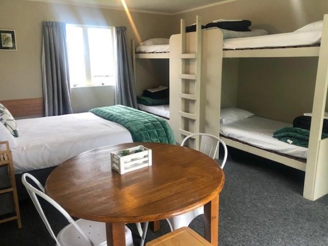 Ashburton Holiday Park Екстериор снимка