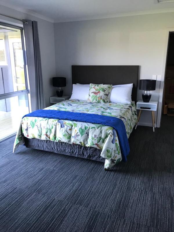 Ashburton Holiday Park Екстериор снимка