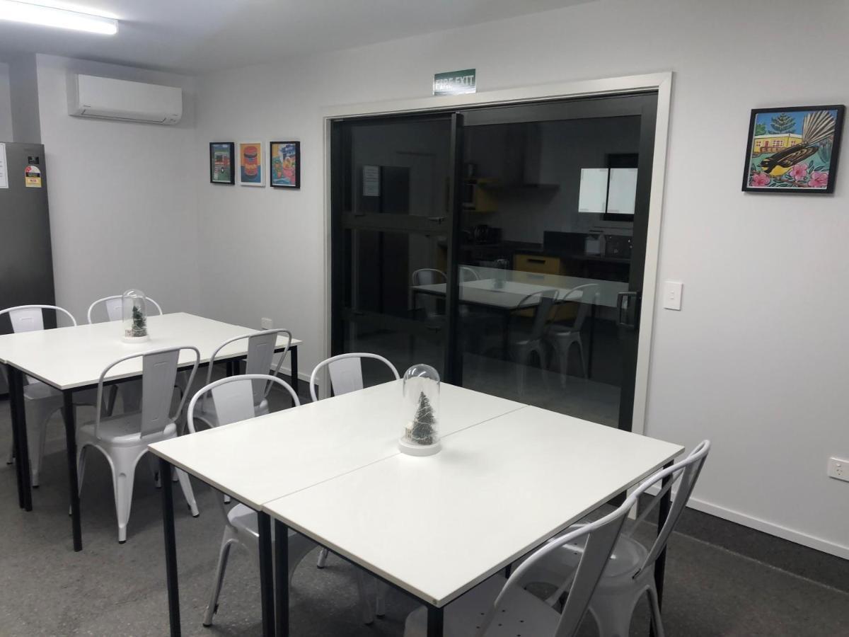 Ashburton Holiday Park Екстериор снимка
