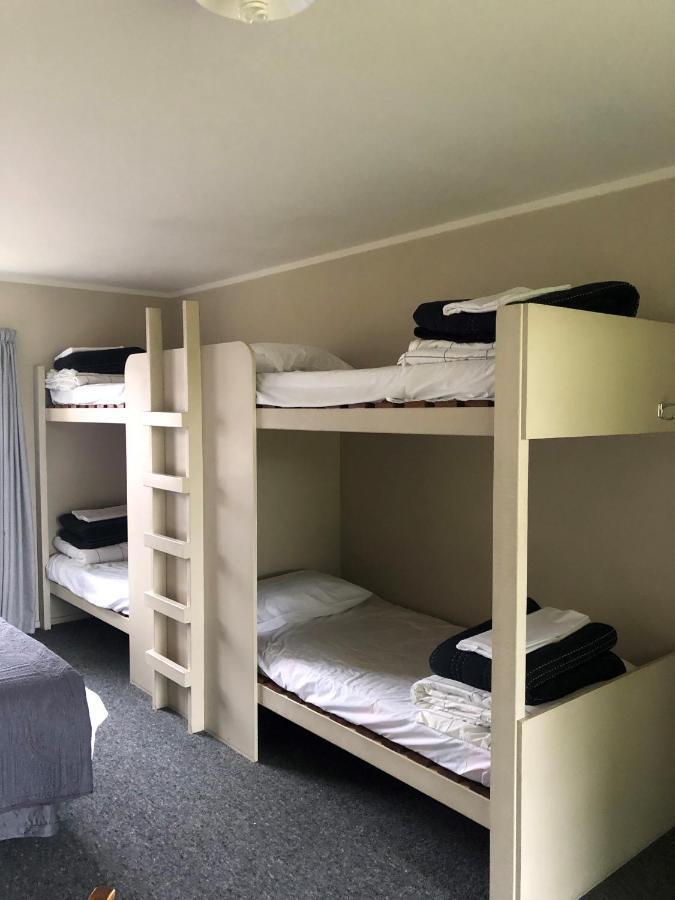 Ashburton Holiday Park Екстериор снимка